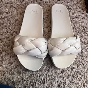 Women’s Marc Fisher sandals